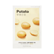 MISSHA Airy Fit Sheet Mask (Potato)
