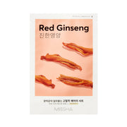 MISSHA Airy Fit Sheet Mask (Red Ginseng)