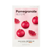 MISSHA Airy Fit Sheet Mask (Pomegranate)
