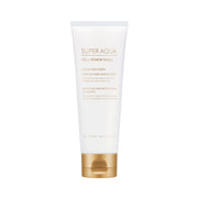 MISSHA Super Aqua Cell Renew Snail Cleansing Foam