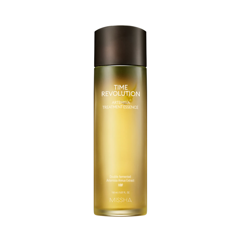 MISSHA Time Revolution Artemisia Treatment Essence
