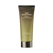 MISSHA Time Revolution Artemisia Pack Foam Cleanser