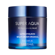 MISSHA Super Aqua Ultra Hyalron Balm Cream Original