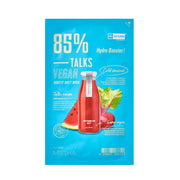 Missha Talks Vegan Squeeze Sheet Mask [Hydro Booster]