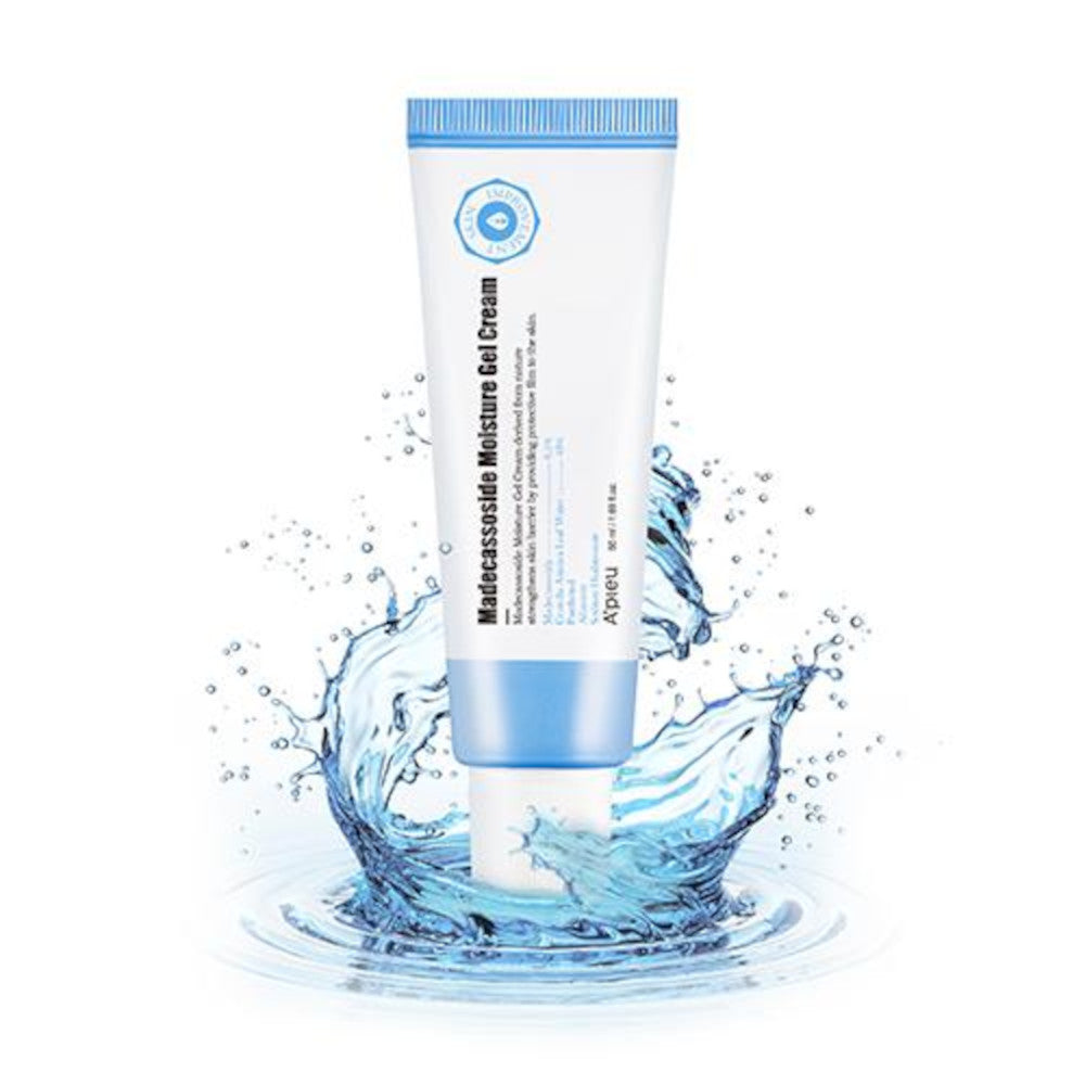 A´Pieu Madecassoside Moisture Gel Cream