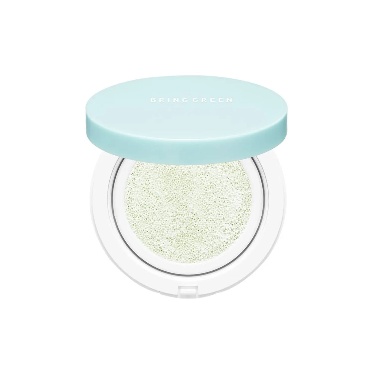 BRINGGREEN Tea Tree Cica Tone Up Sun Cushion
