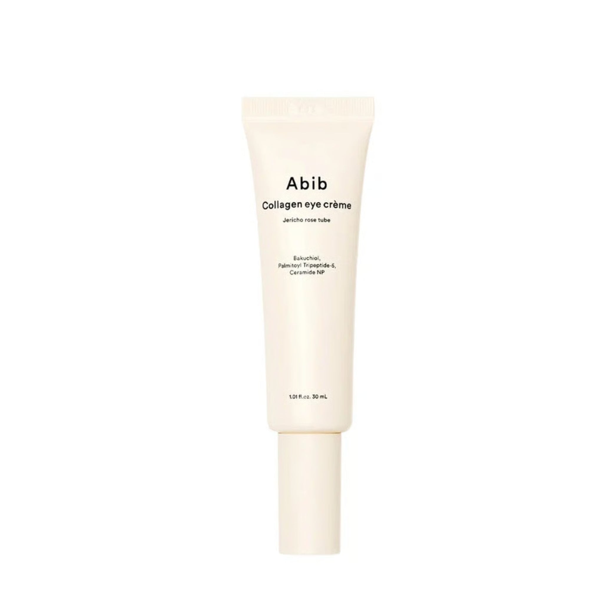 ABIB Collagen Eye Crème Jericho Rose Tube