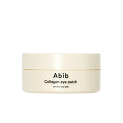ABIB Collagen Eye Patch Jericho Rose Jelly
