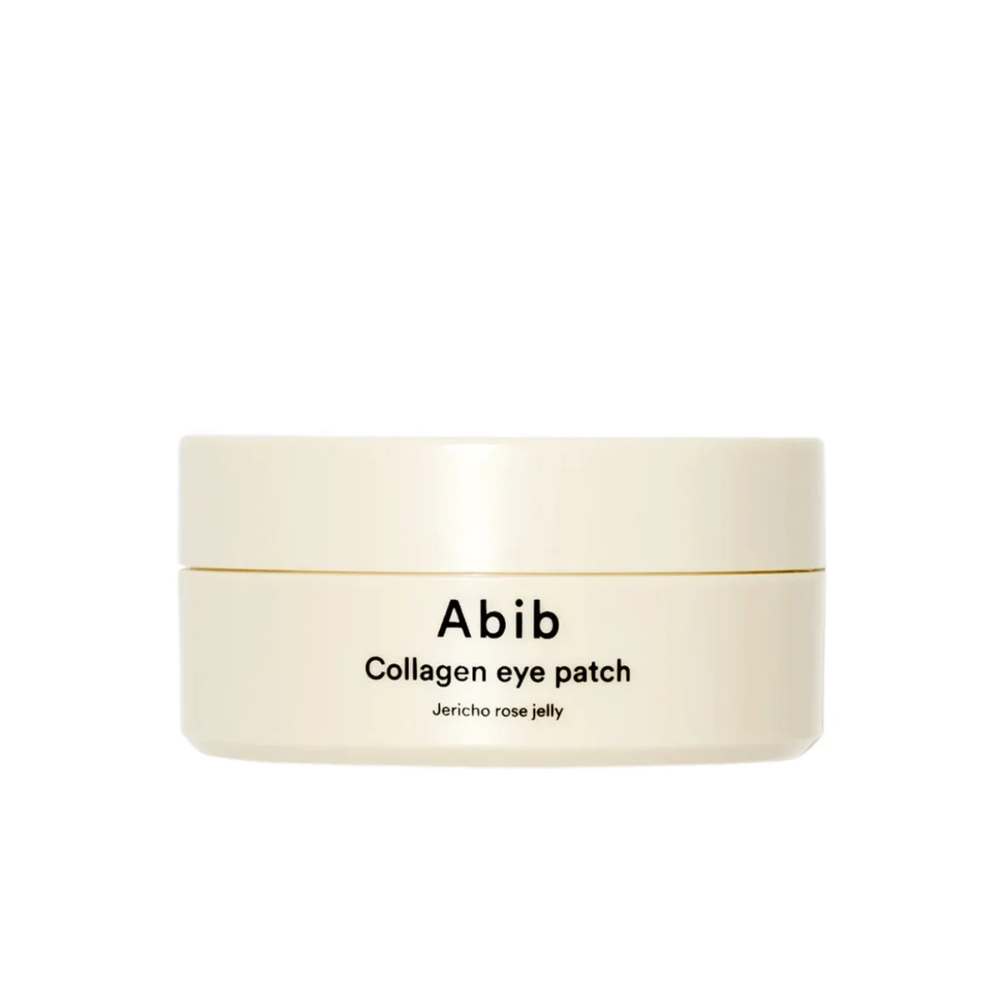 ABIB Collagen Eye Patch Jericho Rose Jelly