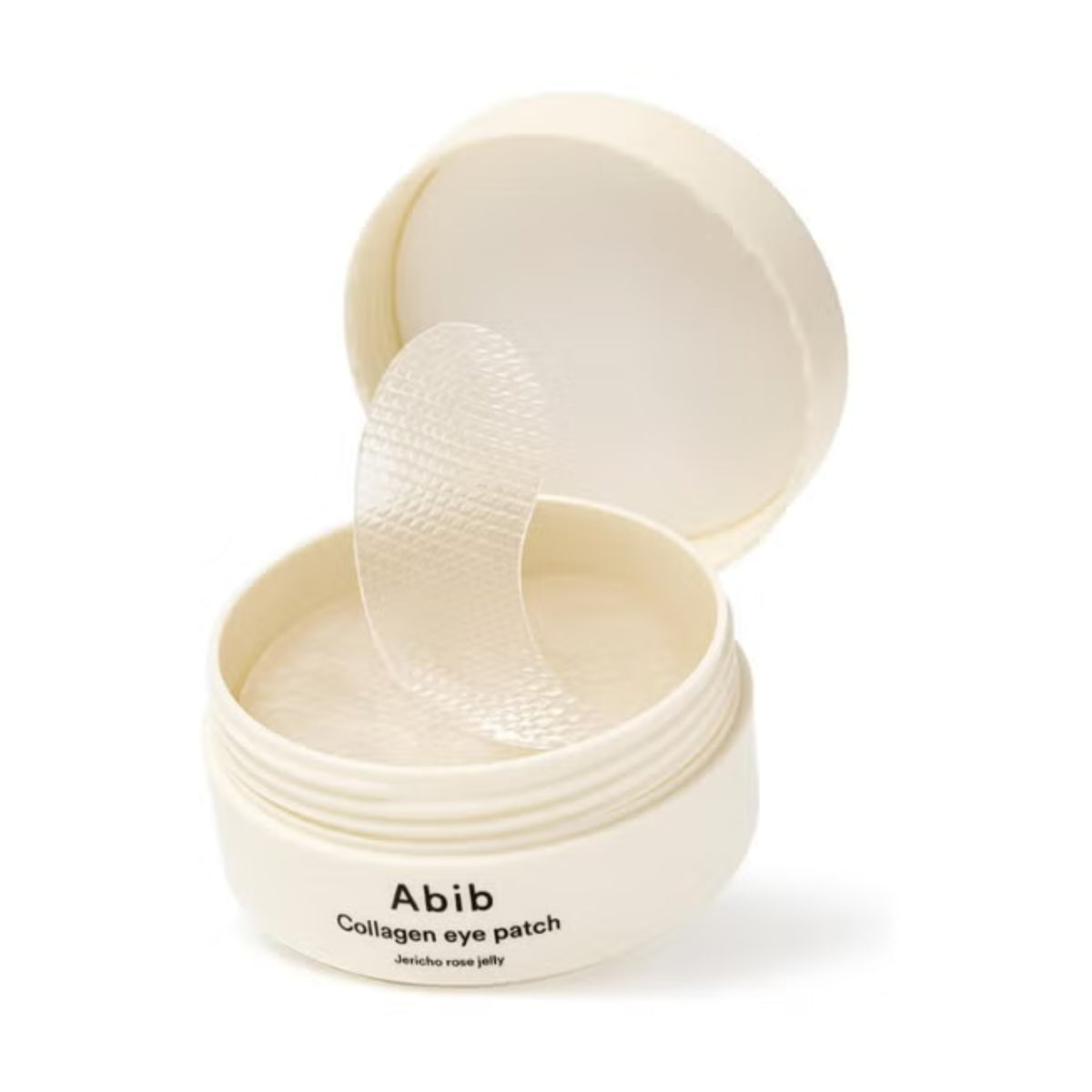 ABIB Collagen Eye Patch Jericho Rose Jelly
