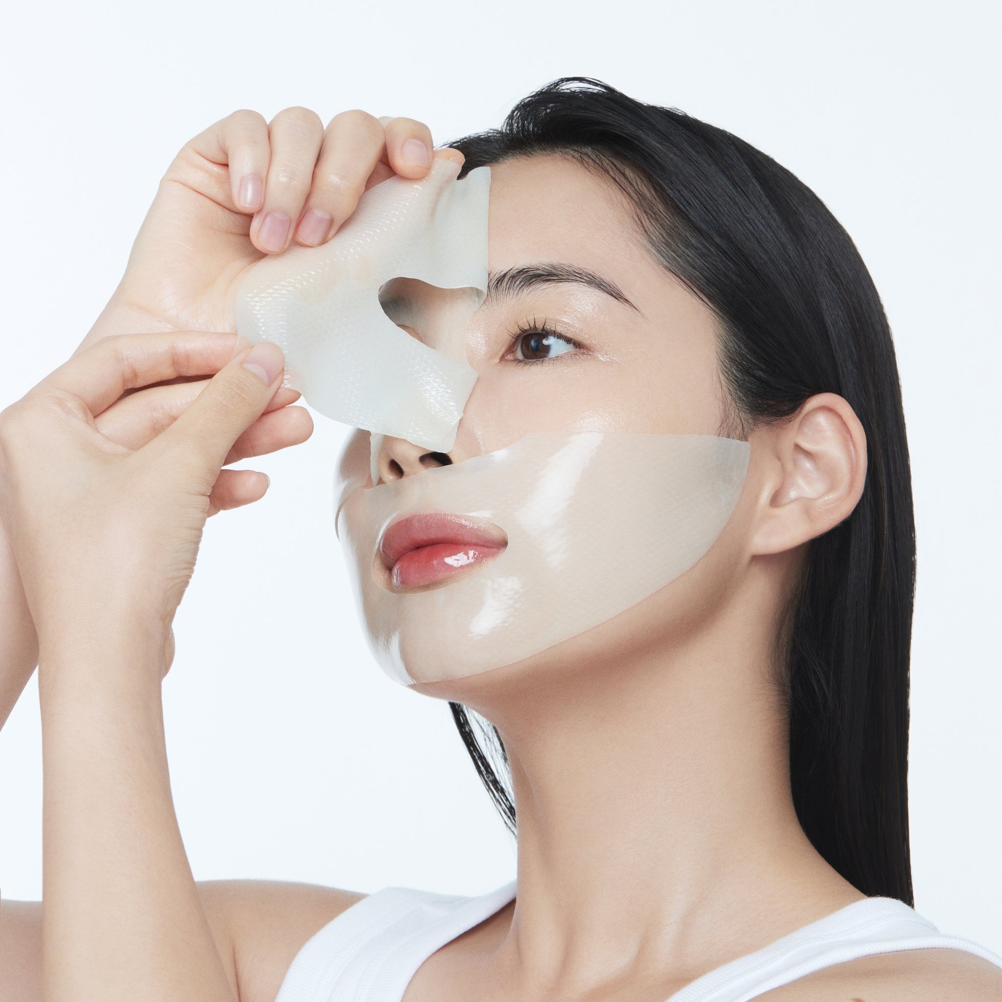 ABIB Collagen Gel Mask Heartleaf Jelly
