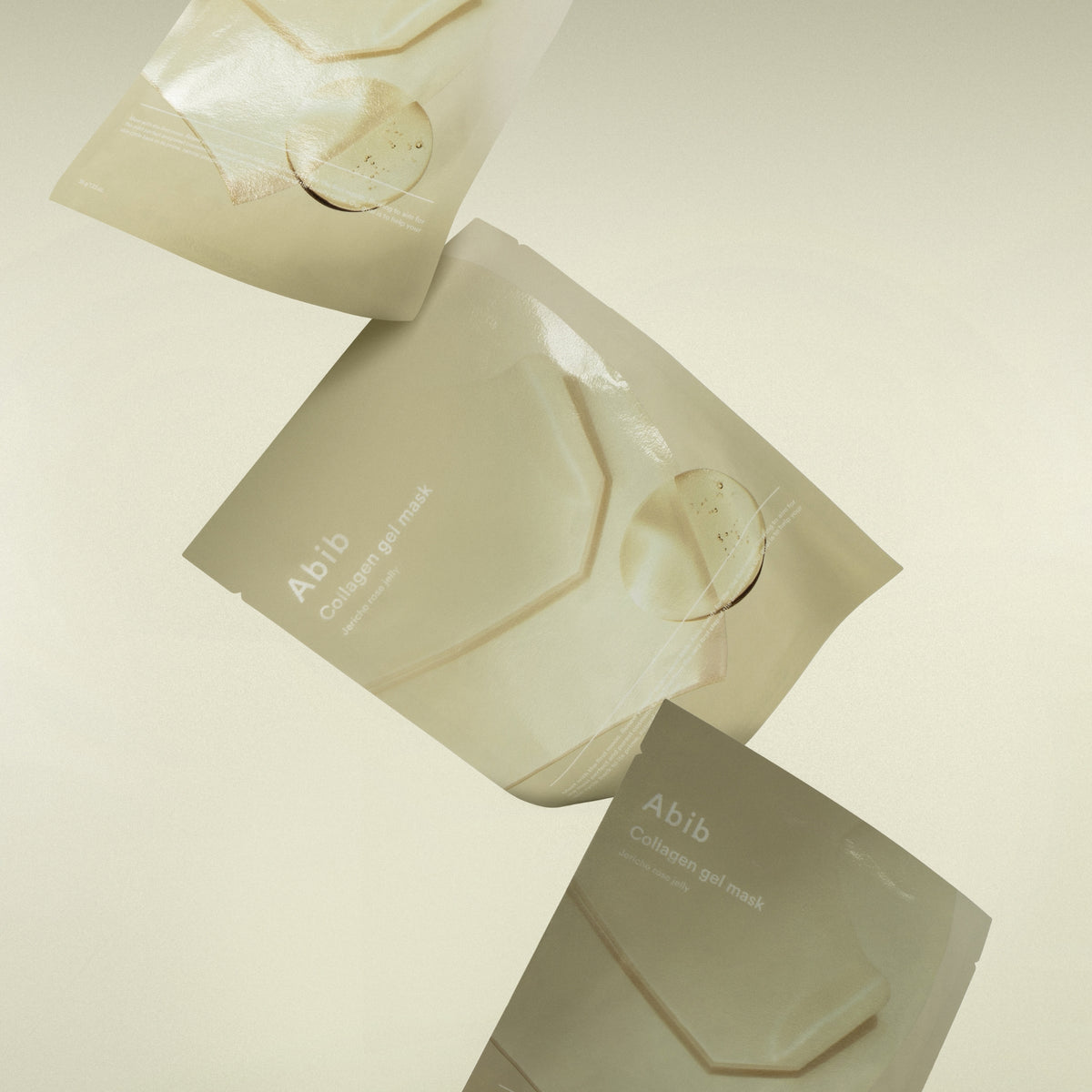 ABIB Collagen Gel Mask Jericho Rose Jelly