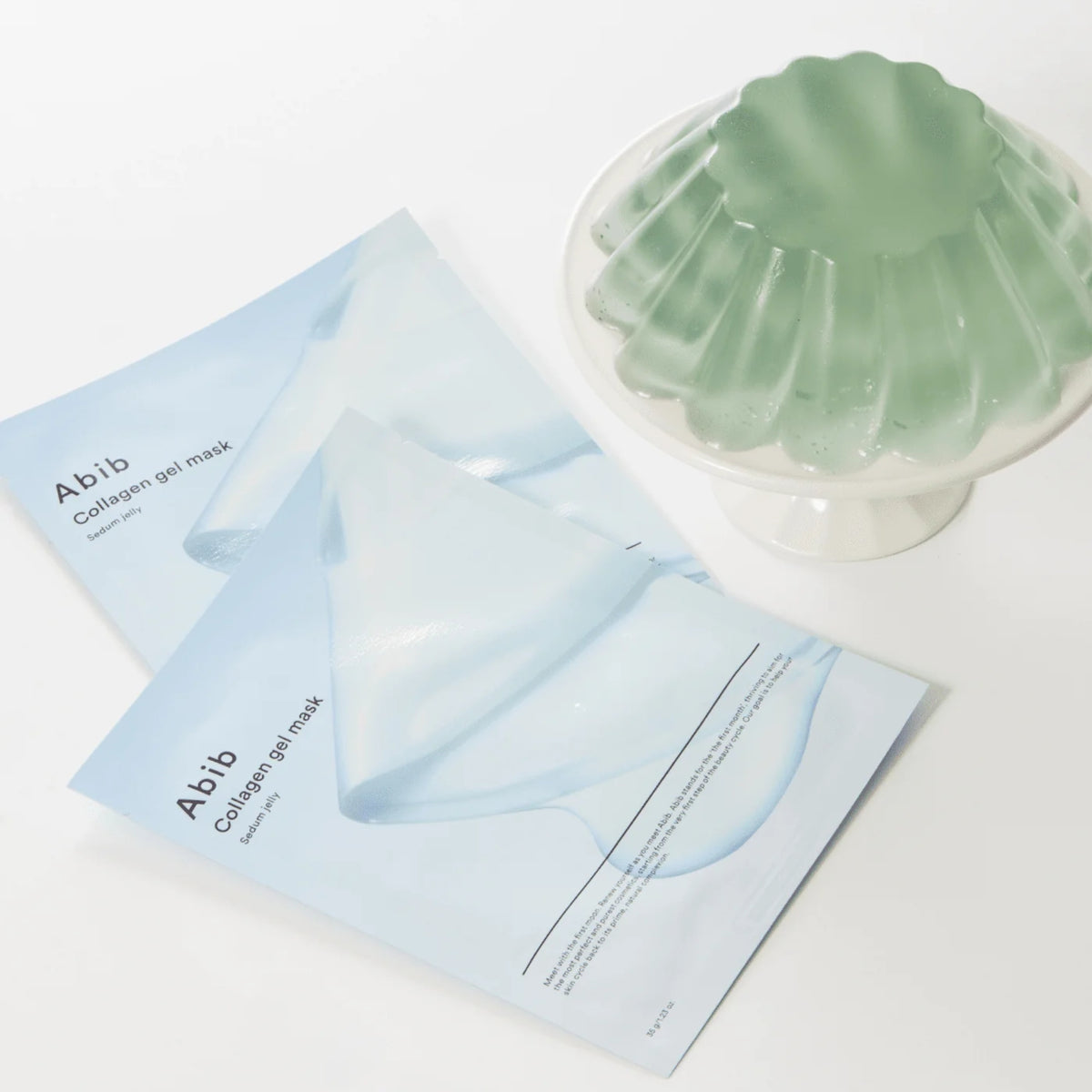 ABIB Collagen Gel Mask Sedum Jelly