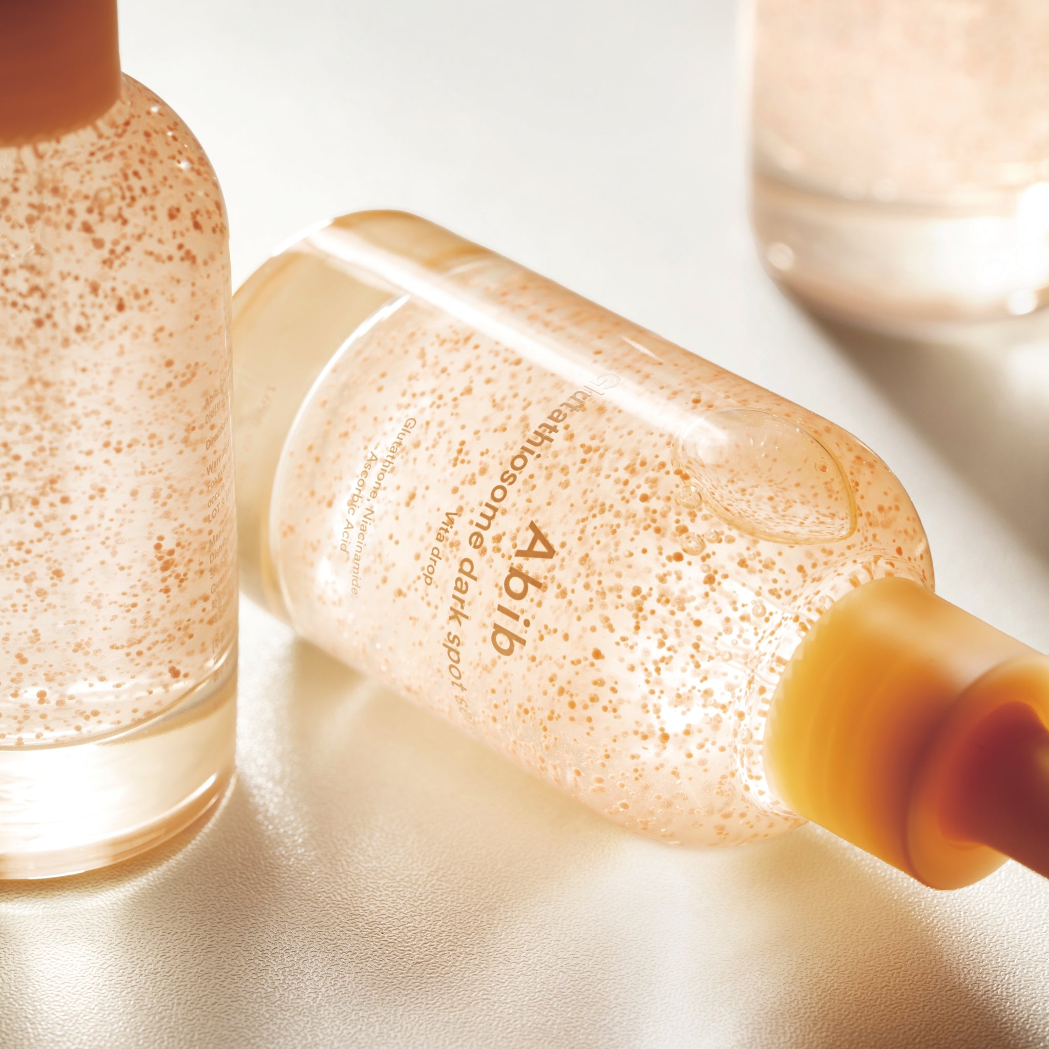 ABIB Glutathiosome Dark Spot Serum Vita Drop