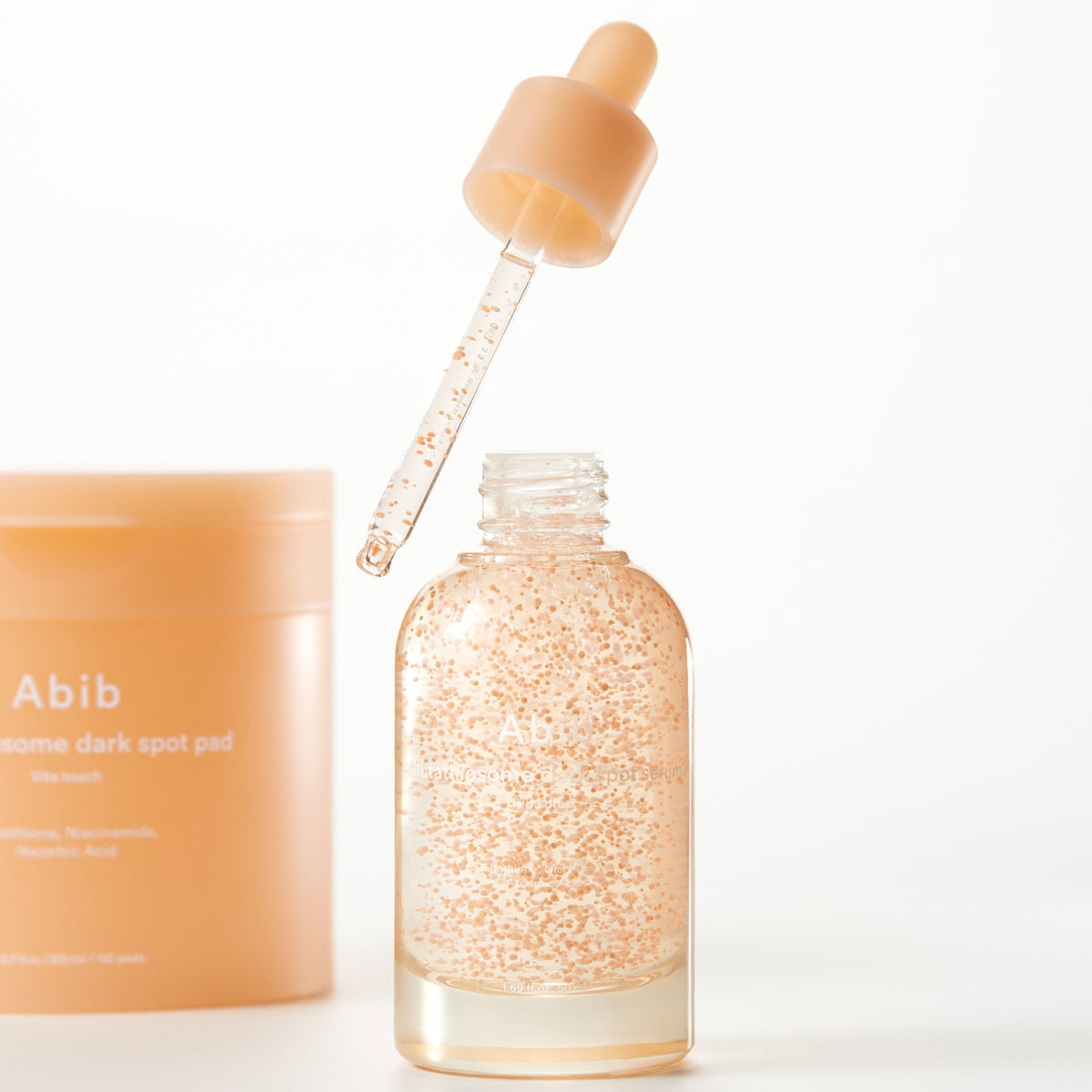 ABIB Glutathiosome Dark Spot Serum Vita Drop
