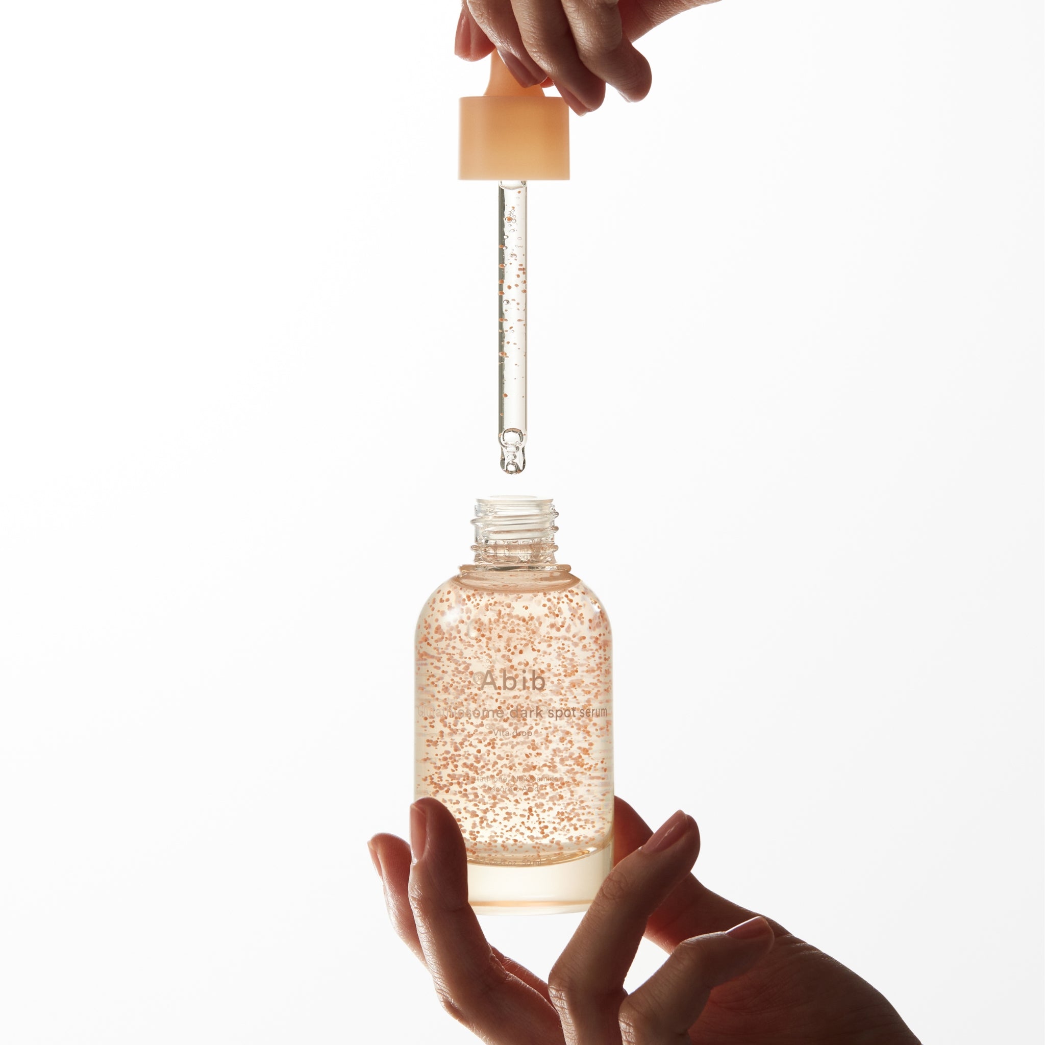 ABIB Glutathiosome Dark Spot Serum Vita Drop