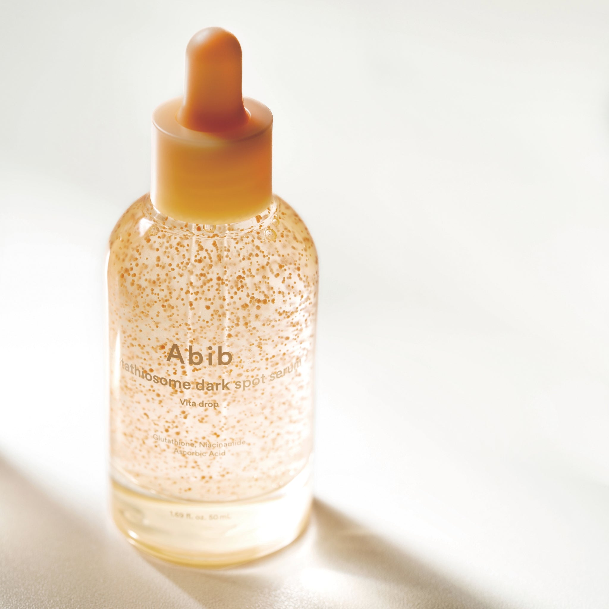 ABIB Glutathiosome Dark Spot Serum Vita Drop