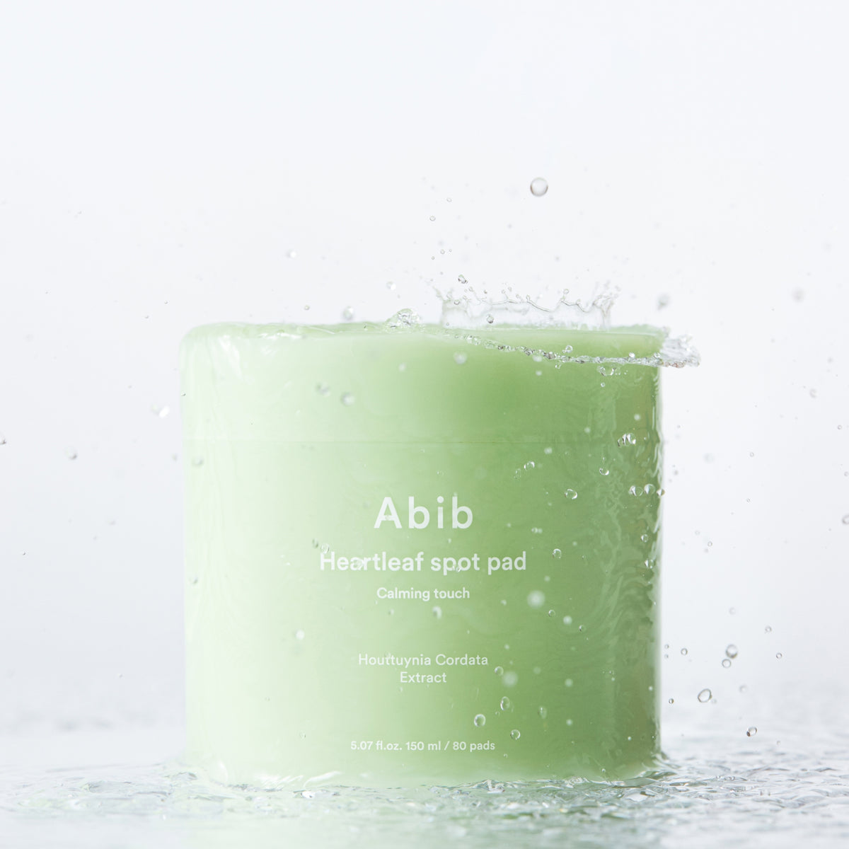 ABIB Heartleaf Spot Pad Calming Touch