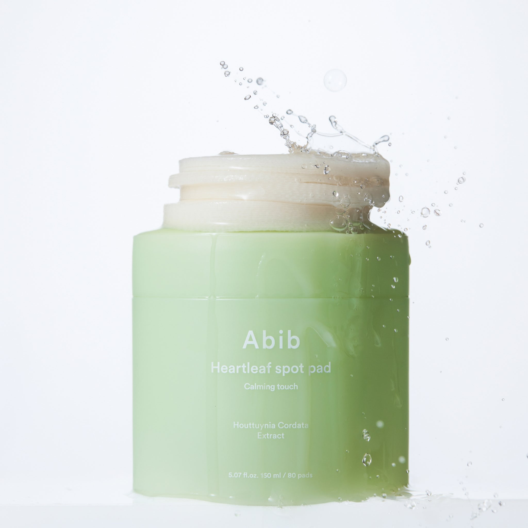ABIB Heartleaf Spot Pad Calming Touch