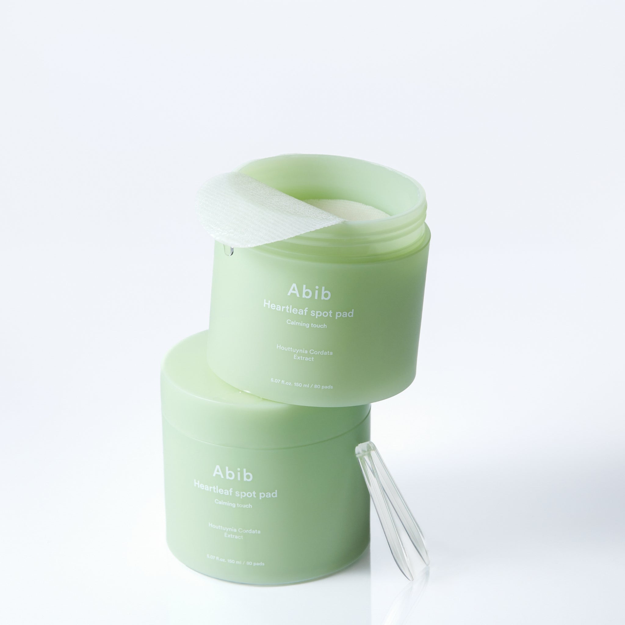 ABIB Heartleaf Spot Pad Calming Touch