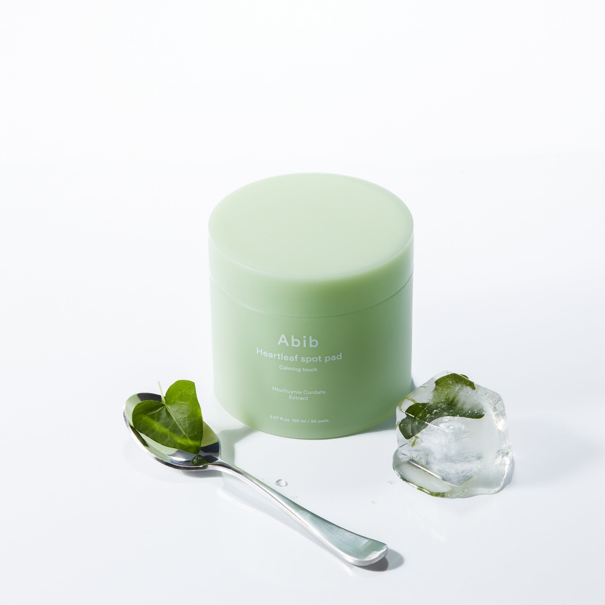 ABIB Heartleaf Spot Pad Calming Touch