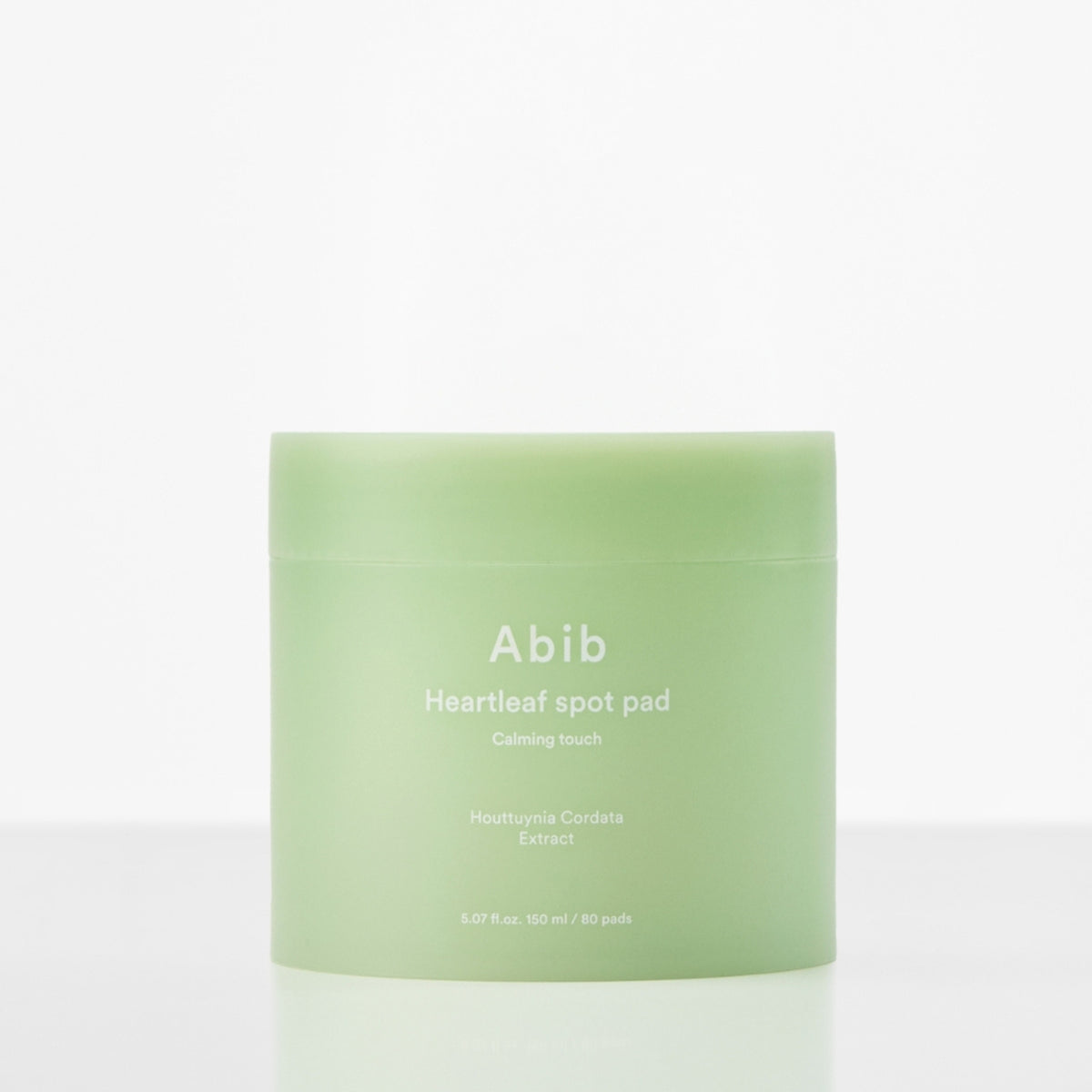 ABIB Heartleaf Spot Pad Calming Touch