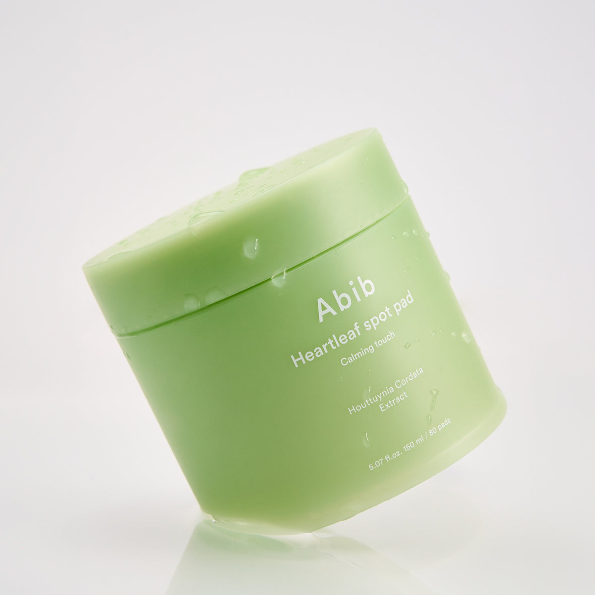 ABIB Heartleaf Spot Pad Calming Touch