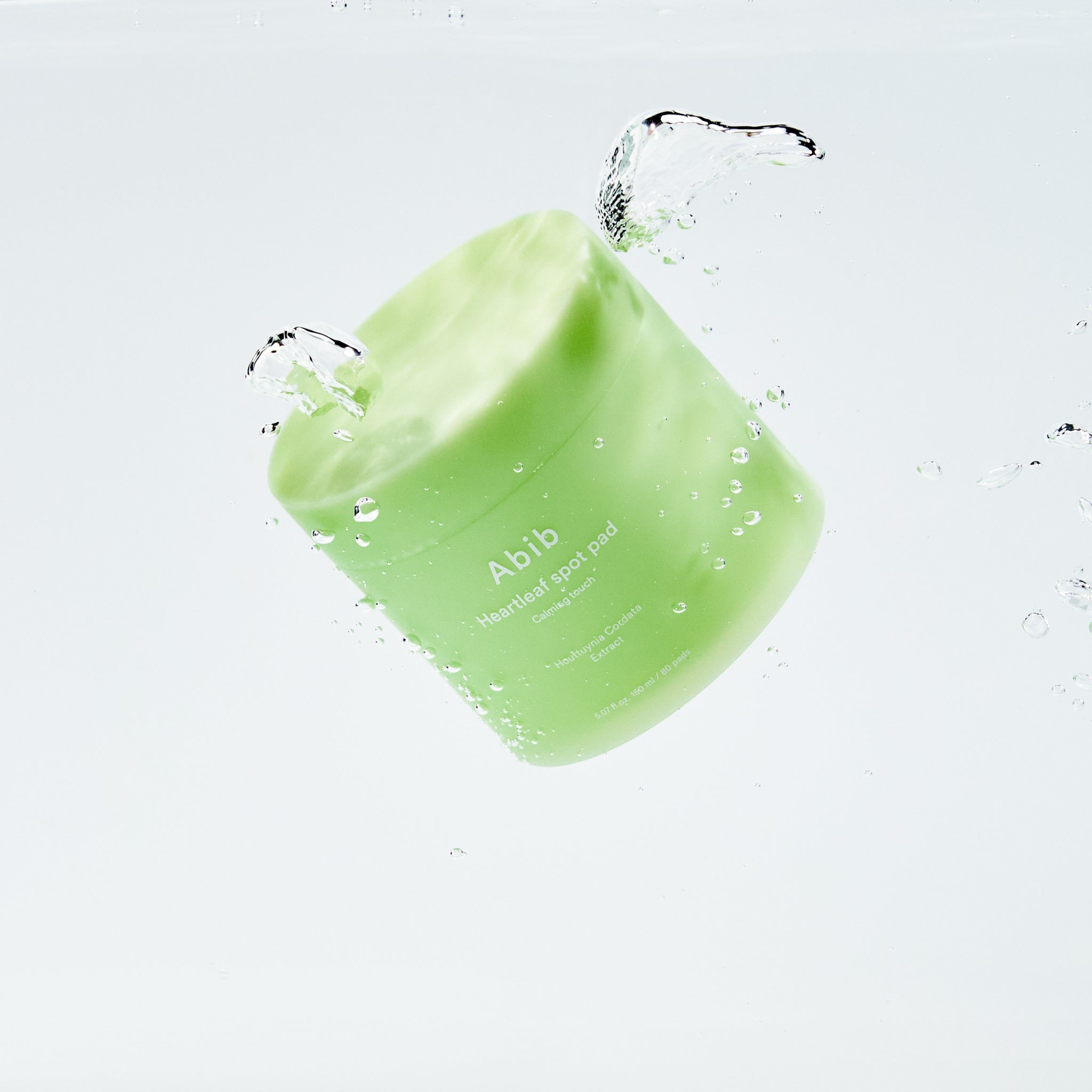 ABIB Heartleaf Spot Pad Calming Touch