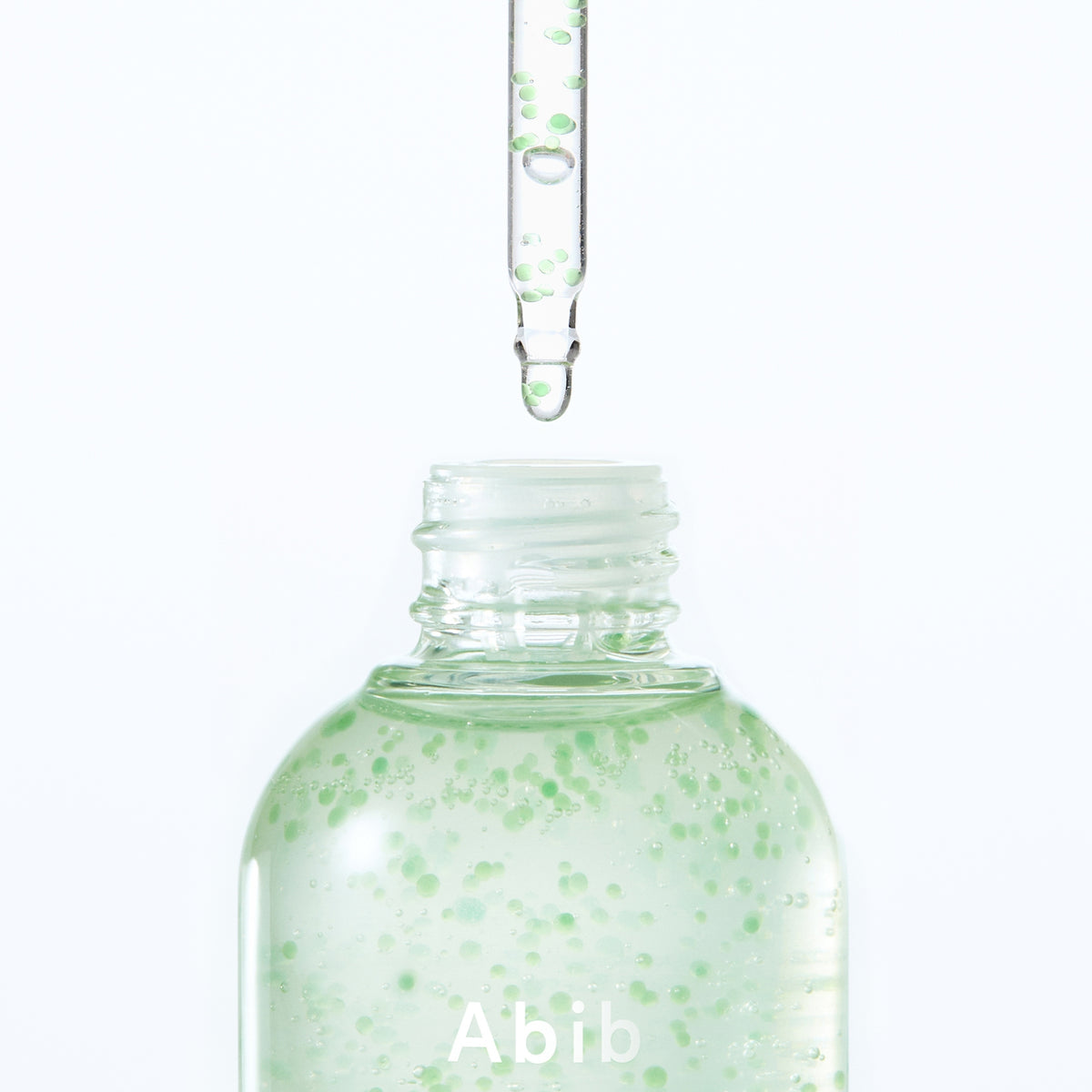 ABIB Heartleaf Teca Capsule Serum Calming Drop