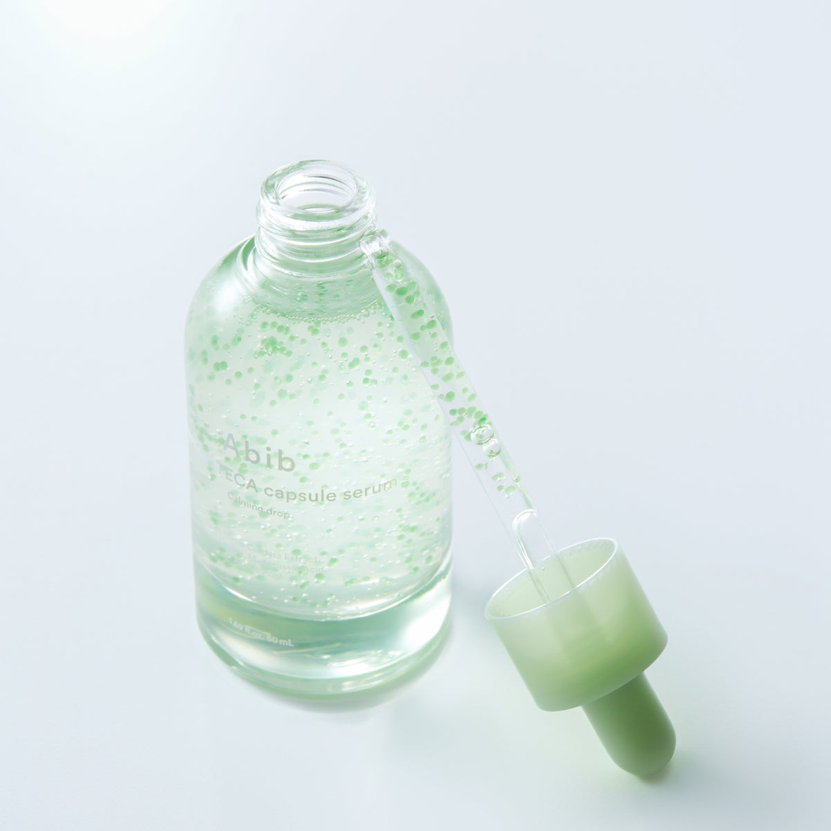 ABIB Heartleaf Teca Capsule Serum Calming Drop