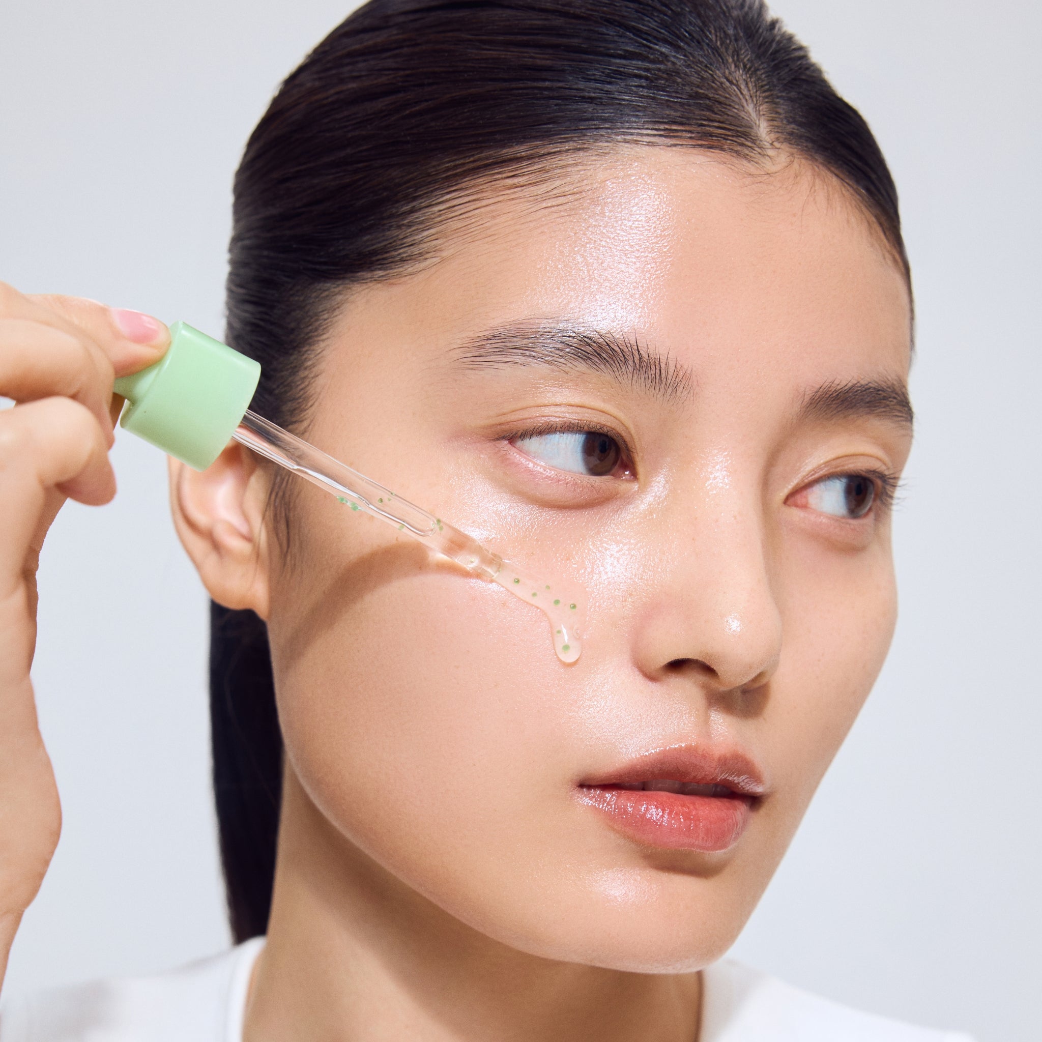 ABIB Heartleaf Teca Capsule Serum Calming Drop