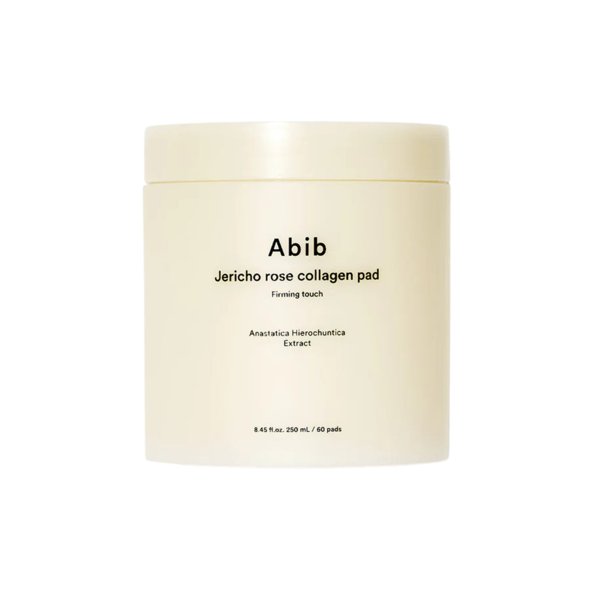 ABIB Jericho Rose Collagen Pad Firming Touch