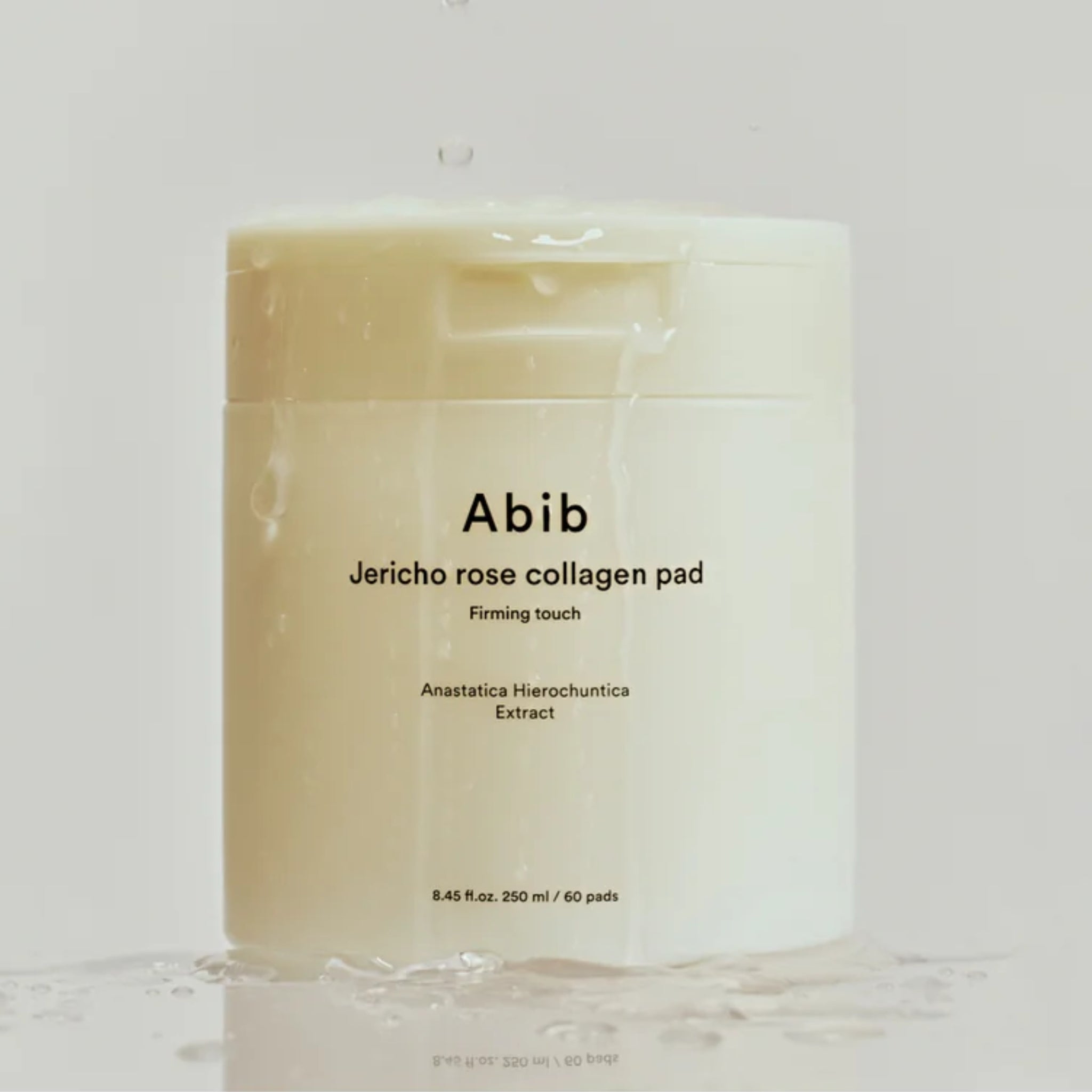 ABIB Jericho Rose Collagen Pad Firming Touch