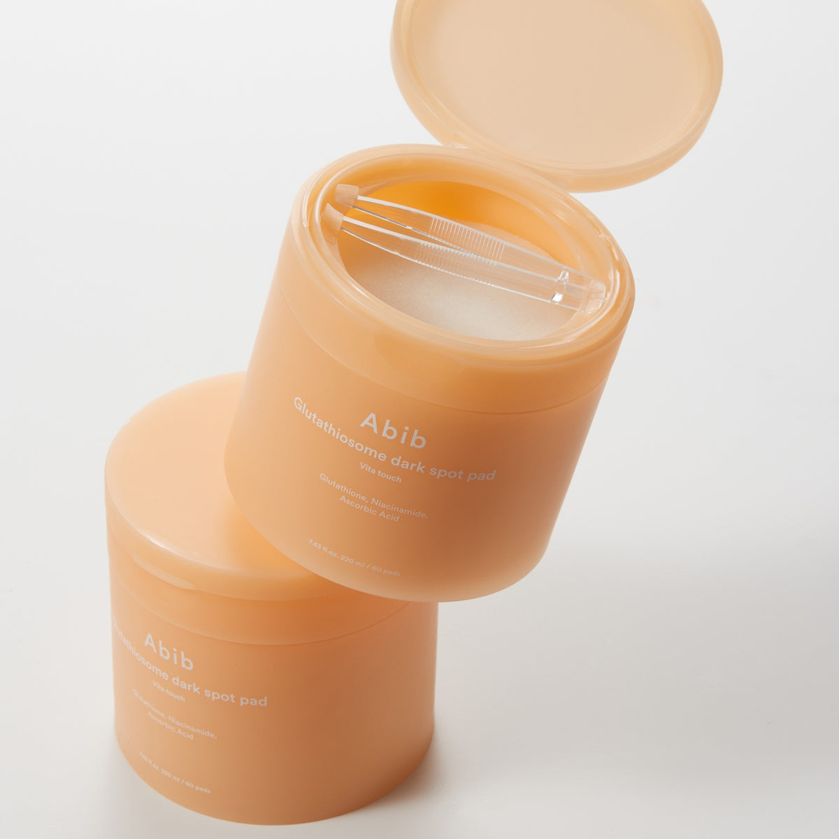 ABIB Glutathiosome Dark Spot Pad Vita Touch
