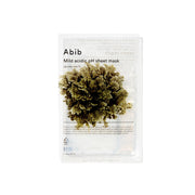 ABIB Mild Acidic pH Sheet Mask Jericho Rose Fit