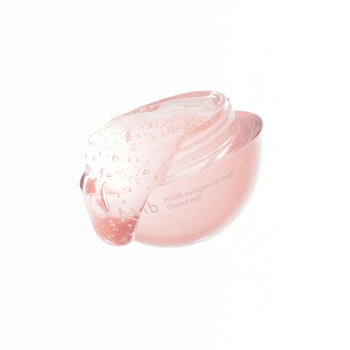 ABIB Pdrn Collagen Lip Mask Glazed Jelly