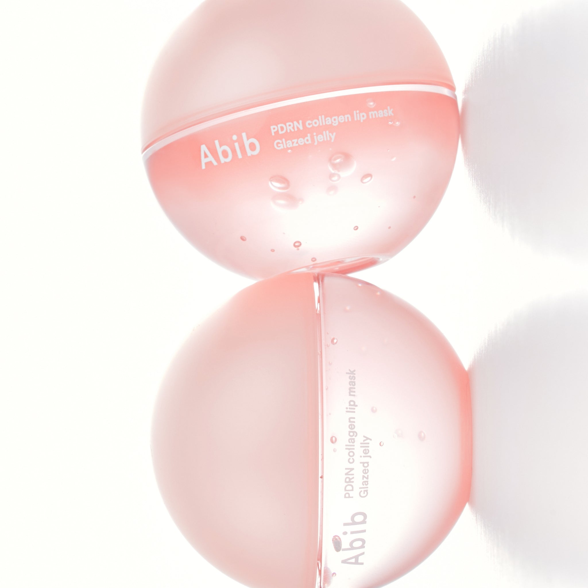 ABIB Pdrn Collagen Lip Mask Glazed Jelly
