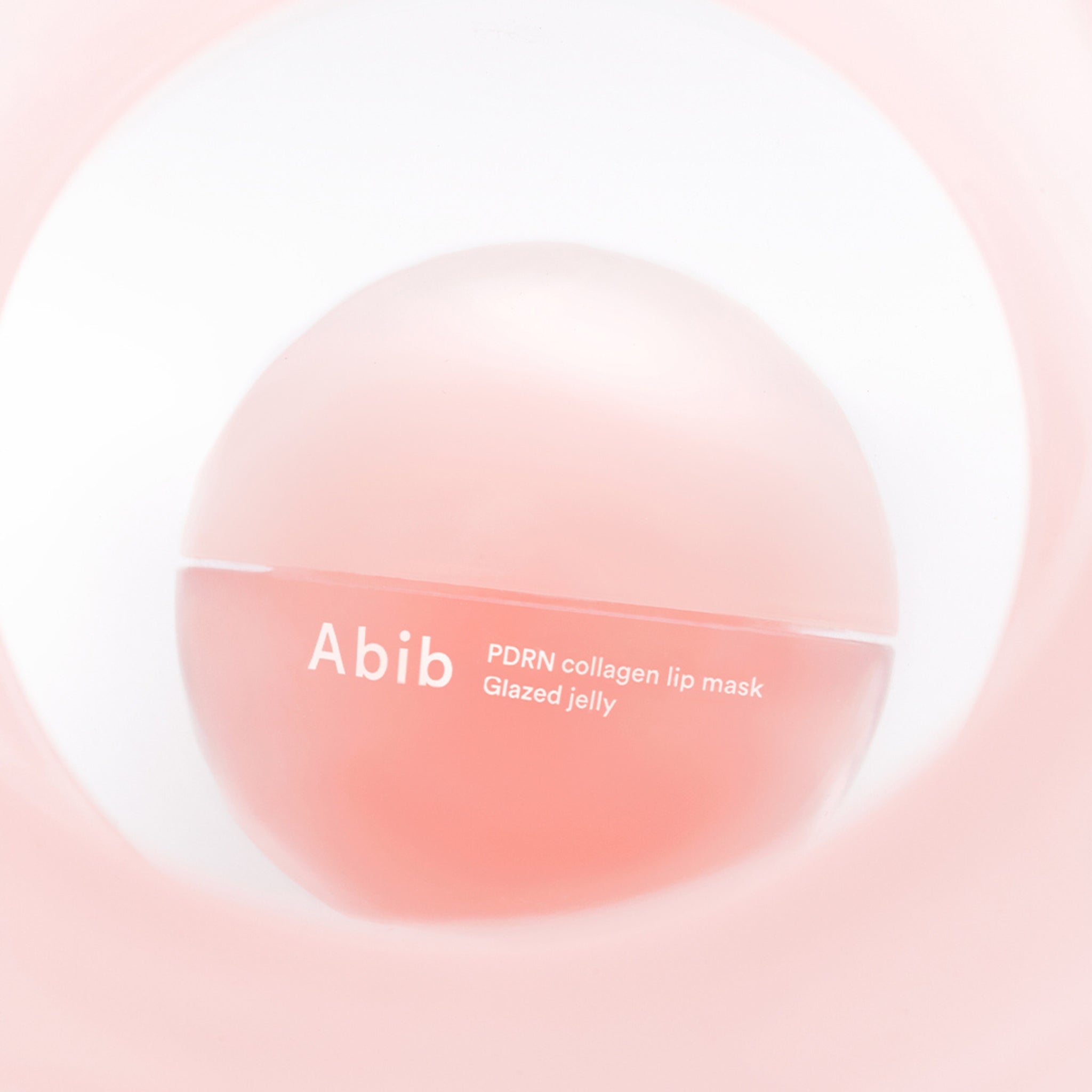 ABIB Pdrn Collagen Lip Mask Glazed Jelly