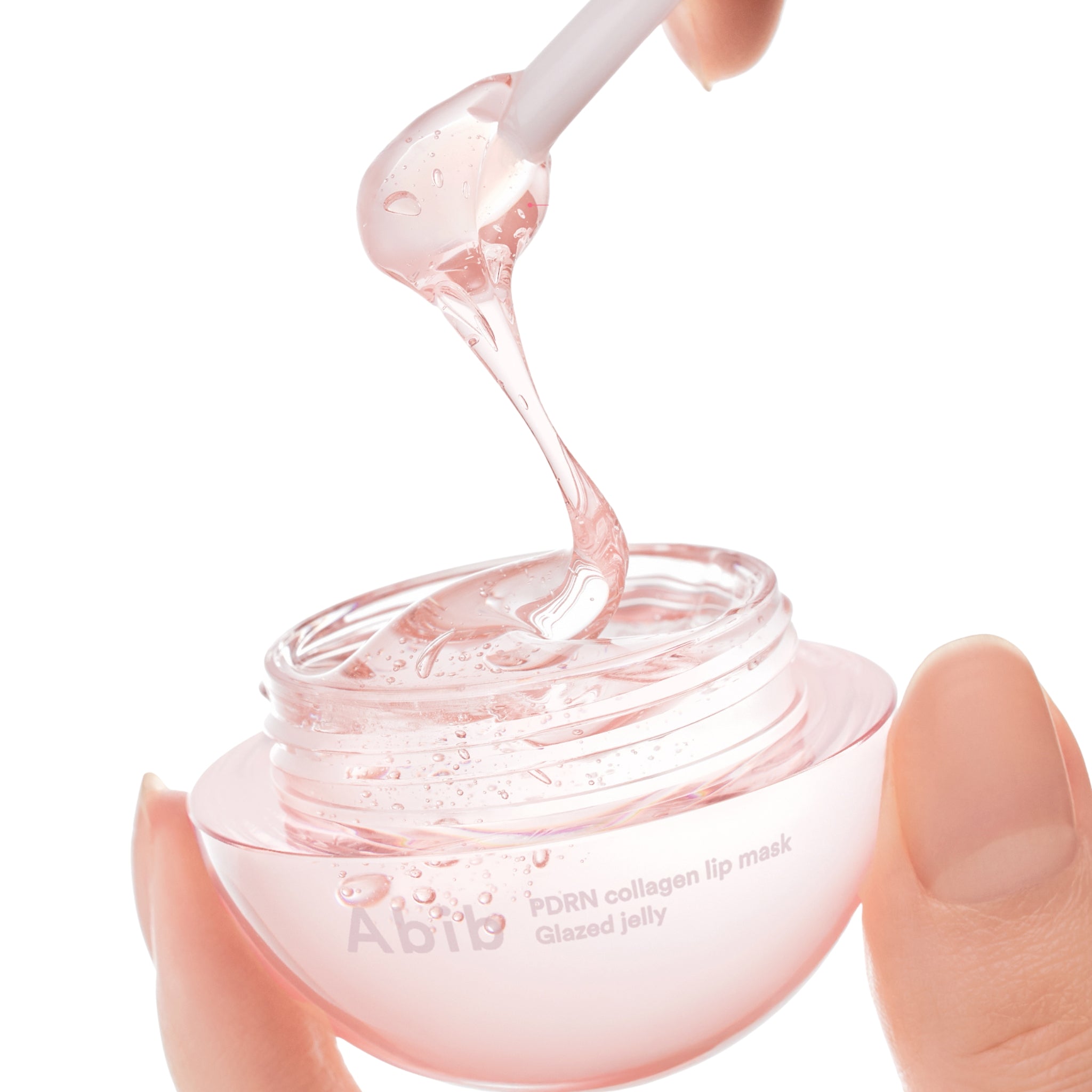 ABIB Pdrn Collagen Lip Mask Glazed Jelly