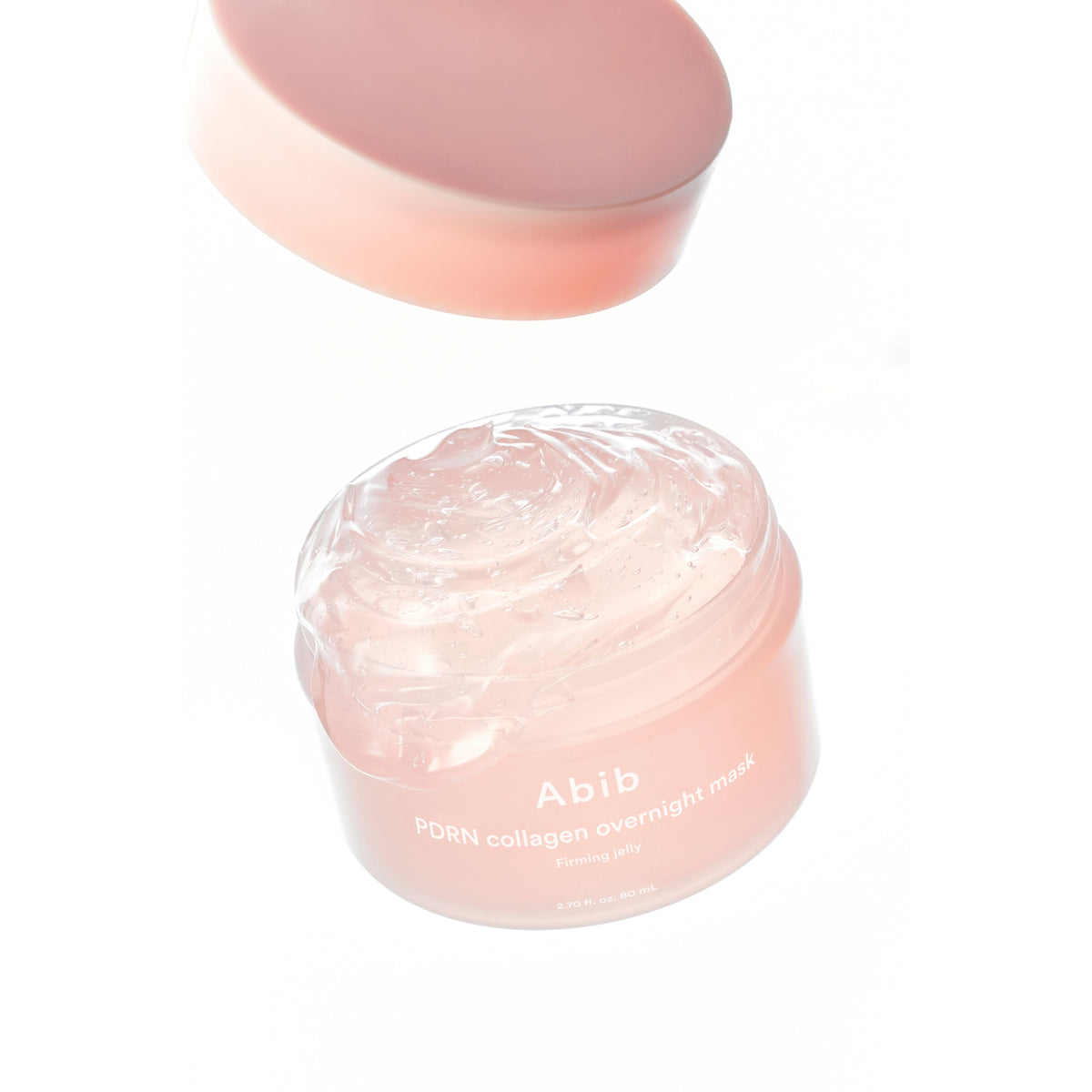 ABIB Pdrn Collagen Overnight Mask Firming Jelly