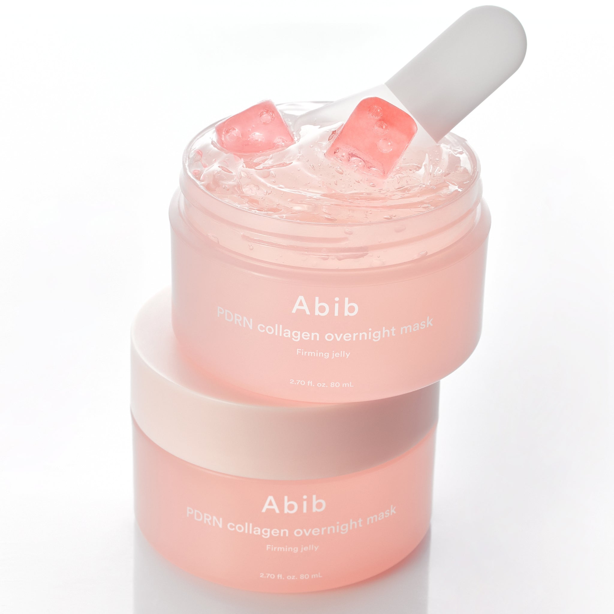 ABIB Pdrn Collagen Overnight Mask Firming Jelly