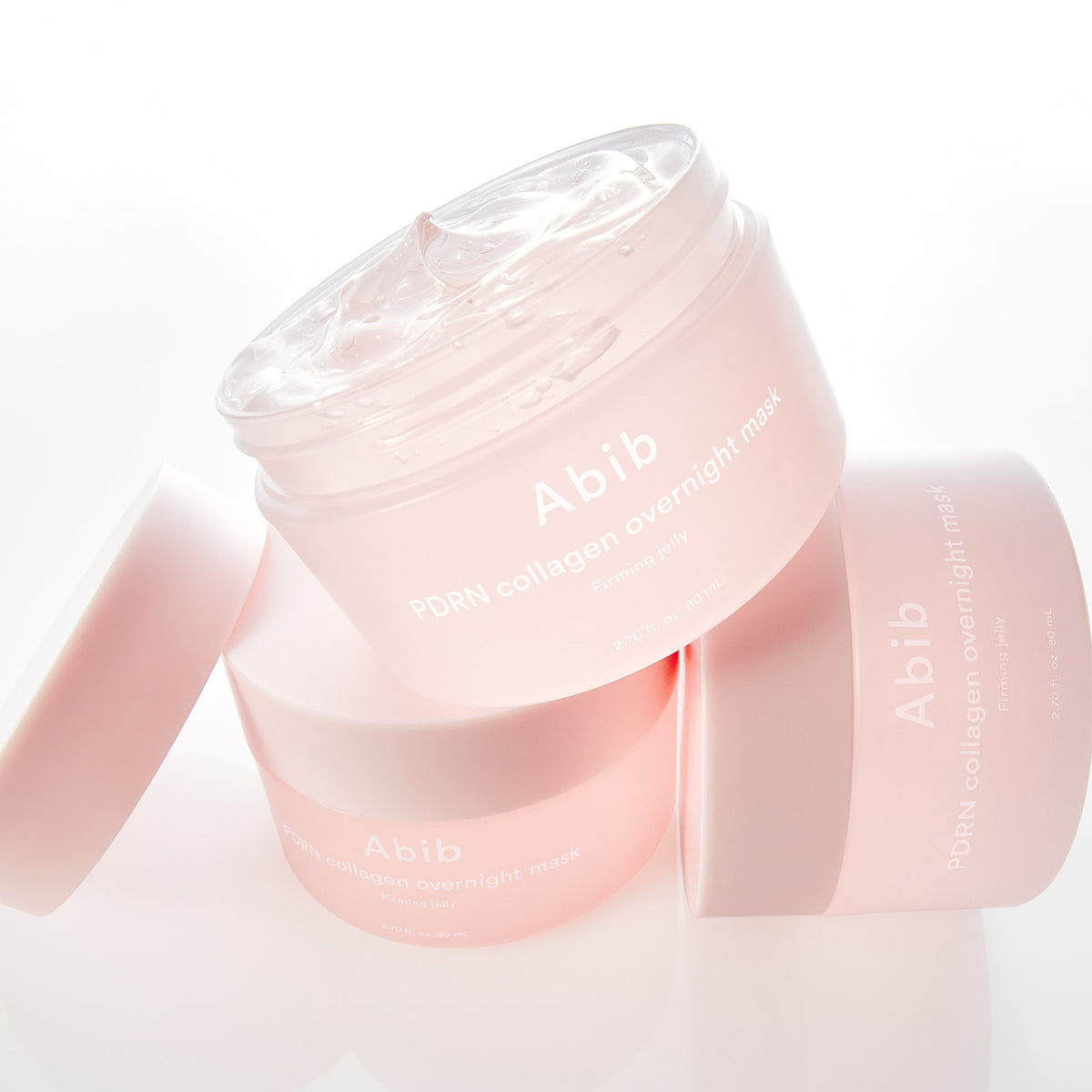 ABIB Pdrn Collagen Overnight Mask Firming Jelly