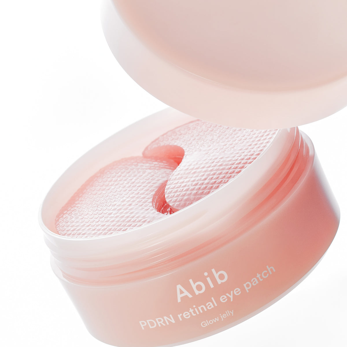 ABIB Pdrn Retinal Eye Patch Glow Jelly