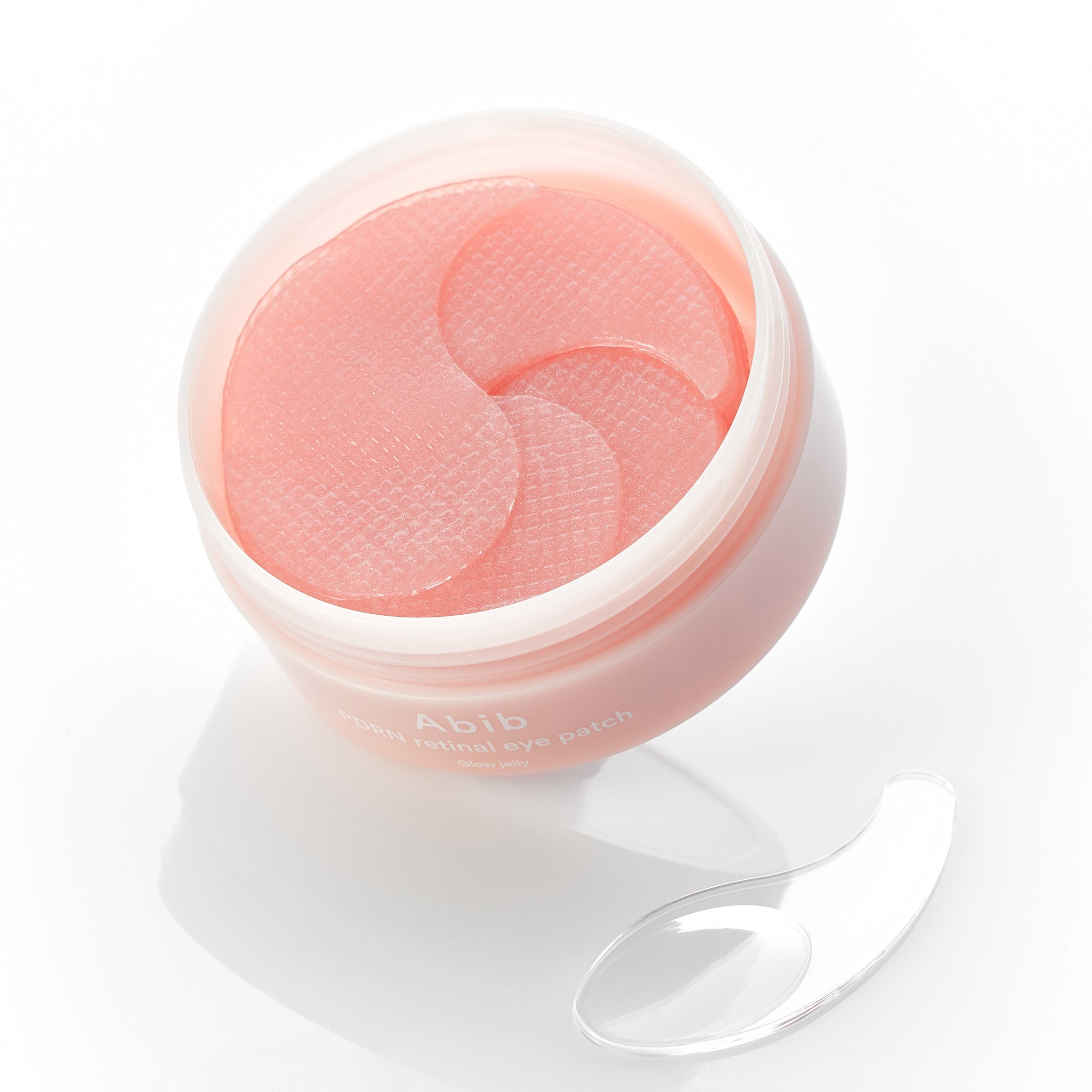 ABIB Pdrn Retinal Eye Patch Glow Jelly