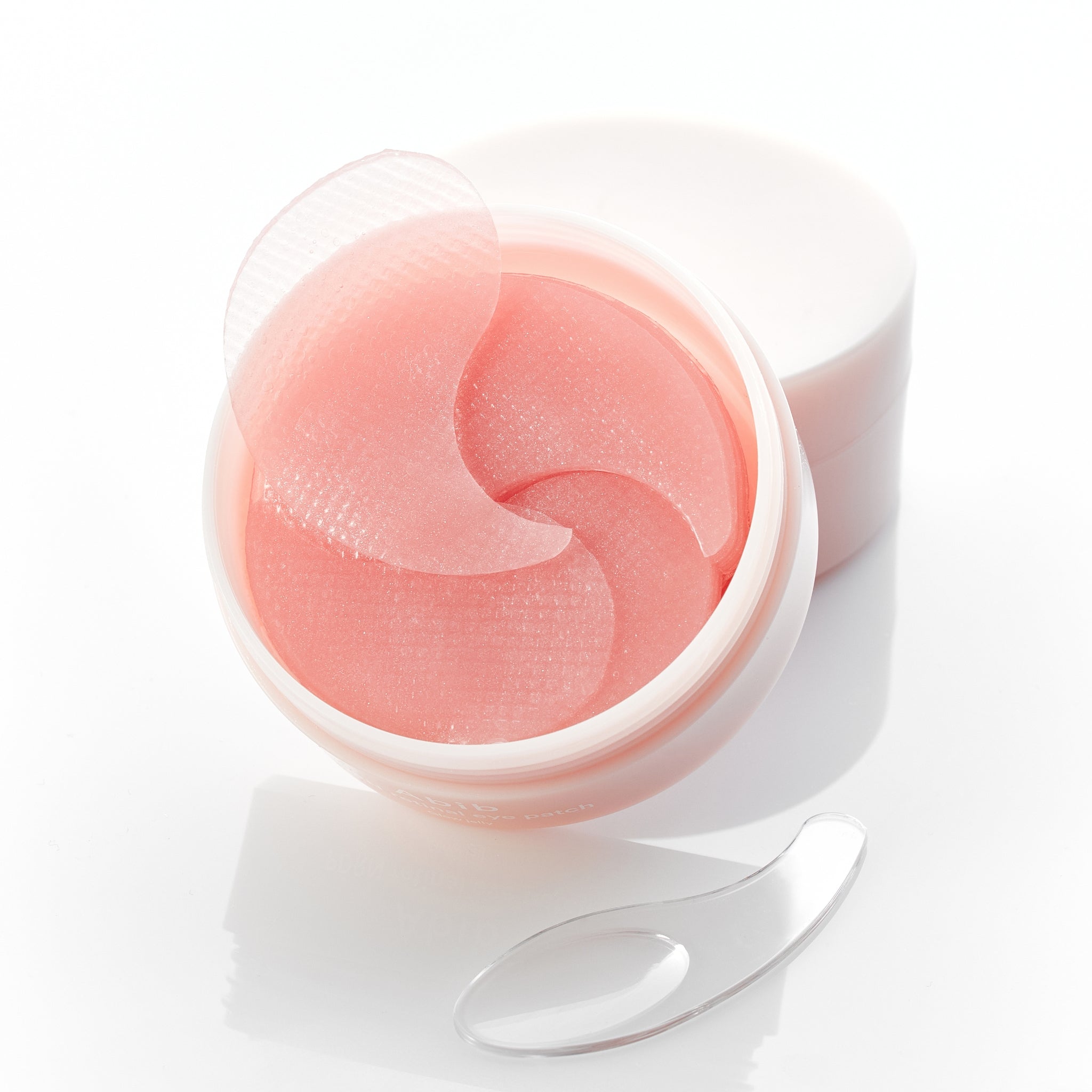 ABIB Pdrn Retinal Eye Patch Glow Jelly