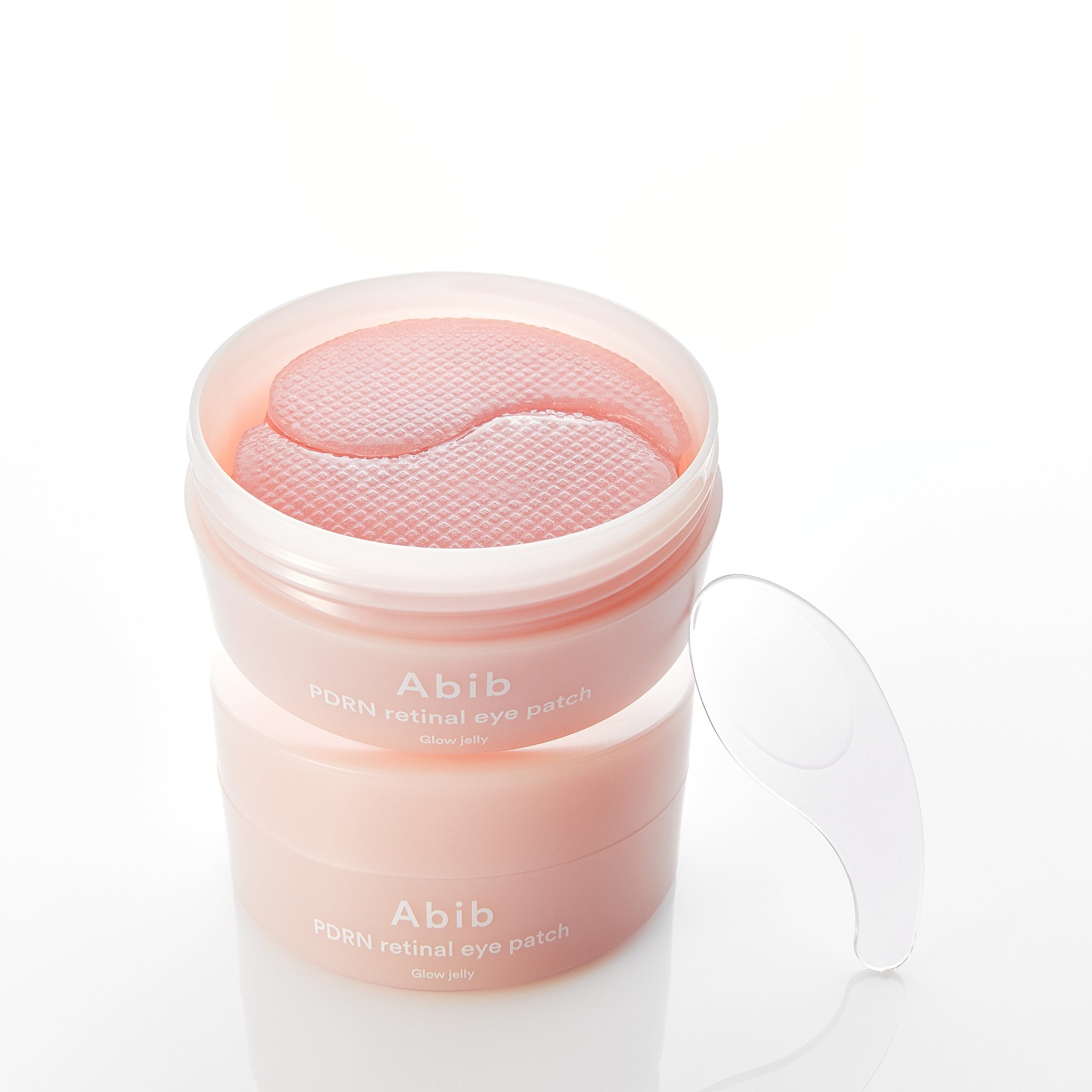 ABIB Pdrn Retinal Eye Patch Glow Jelly