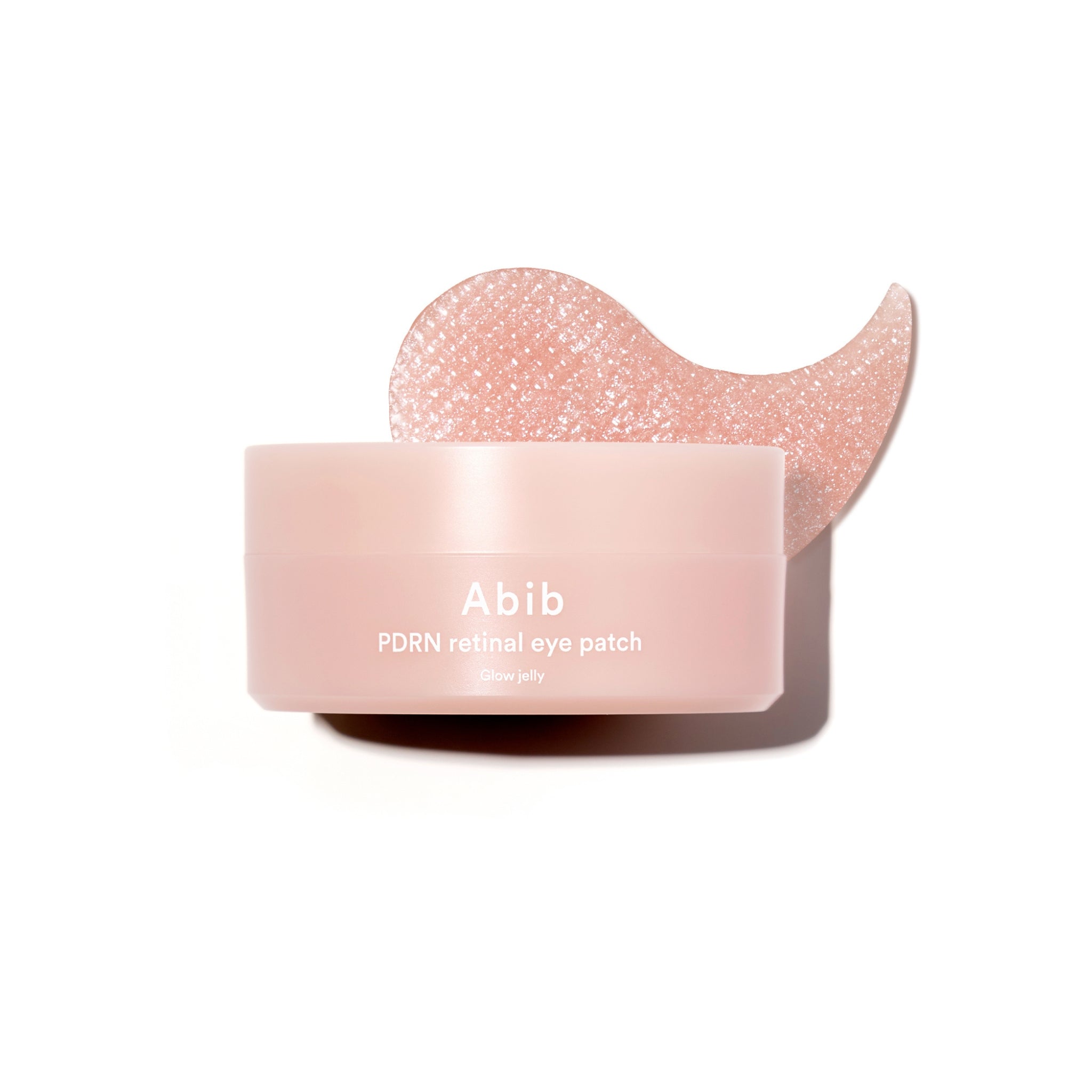 ABIB Pdrn Retinal Eye Patch Glow Jelly