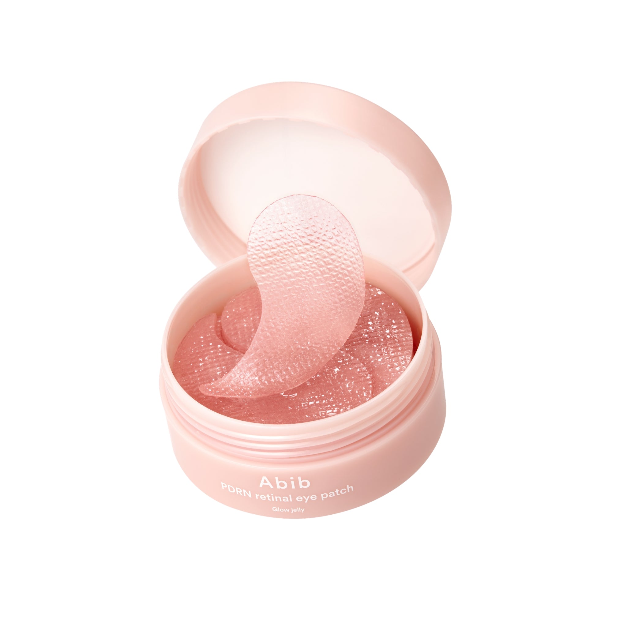 ABIB Pdrn Retinal Eye Patch Glow Jelly