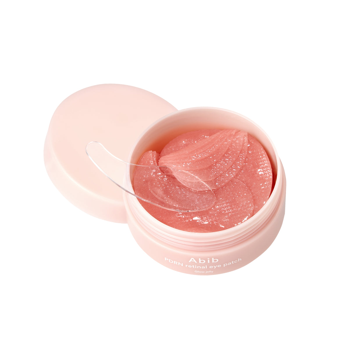 ABIB Pdrn Retinal Eye Patch Glow Jelly