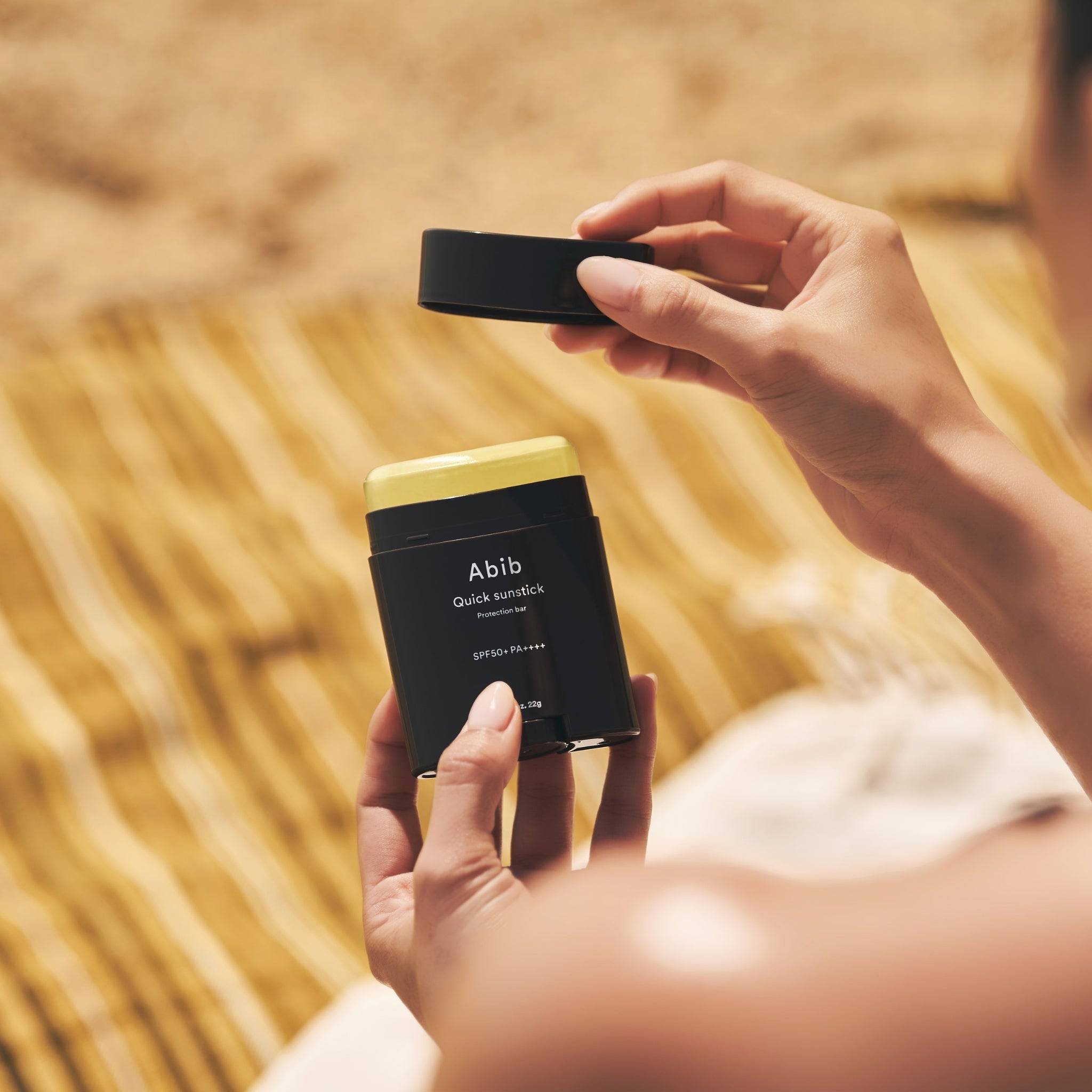 ABIB Quick Sunstick Protection Bar